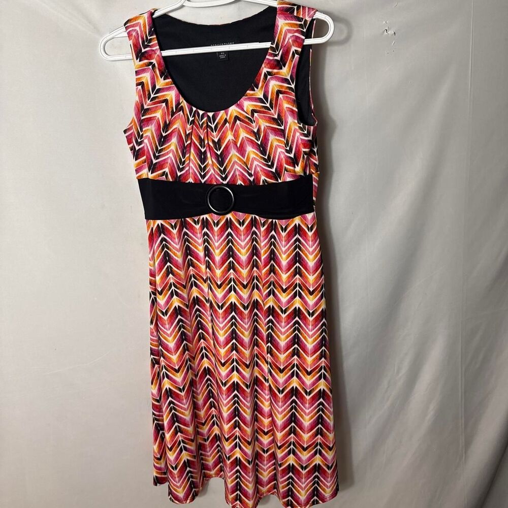 Perceptions Women's multi Dress